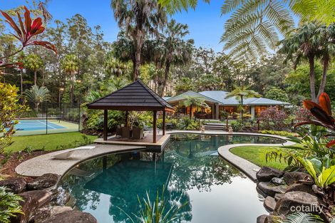 Property photo of 65 Lucida Place Ilkley QLD 4554