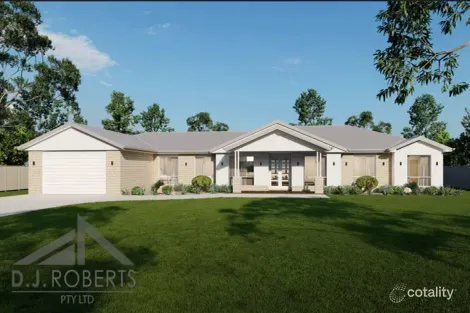 81/6 Hotham Ct, D'Aguilar, QLD 4514