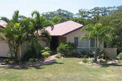 Property photo of 13 Crystal Drive Sapphire Beach NSW 2450