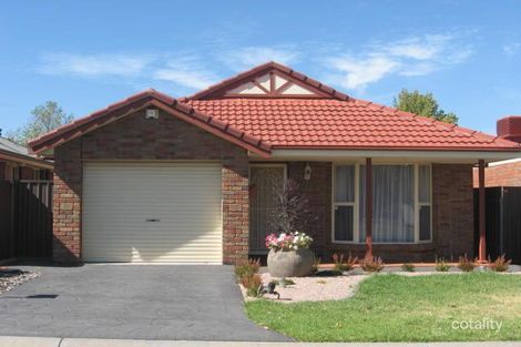 4 Axiom Ct, Modbury Heights, SA 5092