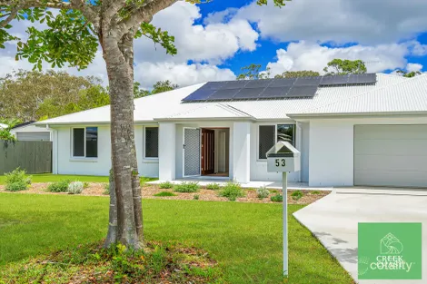 Property photo of 53 Habitat Circuit Cooloola Cove QLD 4580