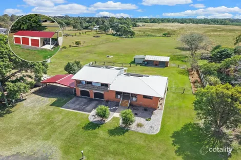 11 Rustic Rd, Sharon, QLD 4670