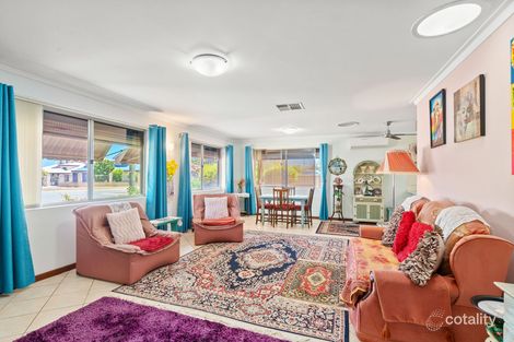 Property photo of 60 Leslie Street Dudley Park WA 6210