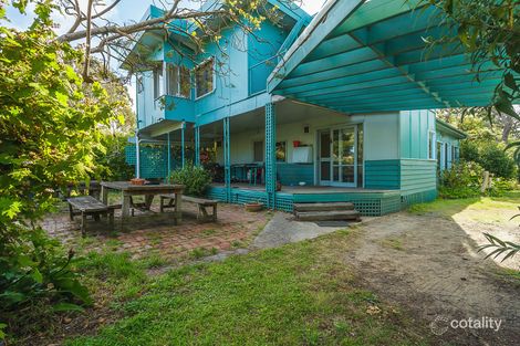 Property photo of 13 Mason-Smith Road Balnarring Beach VIC 3926