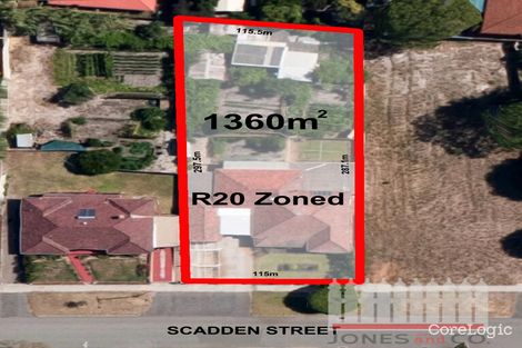 Property photo of 70 Scaddan Street Bassendean WA 6054