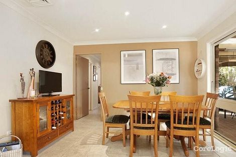 Property photo of 1 Batlow Place Bossley Park NSW 2176