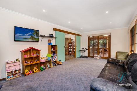 Property photo of 3 Condor Place Sunbury VIC 3429