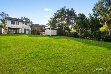 Property photo of 32 Duncan Street Riverview QLD 4303