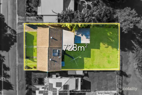 Property photo of 32 Duncan Street Riverview QLD 4303