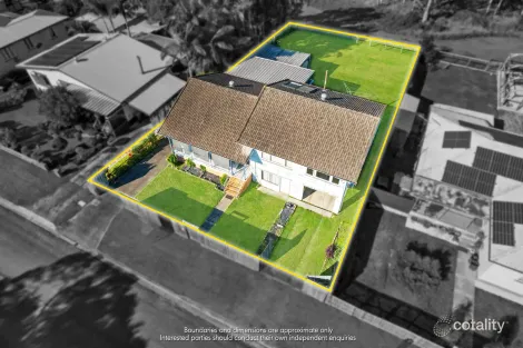 Property photo of 32 Duncan Street Riverview QLD 4303