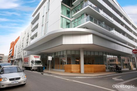 Property photo of 910/15 Clifton Street Prahran VIC 3181