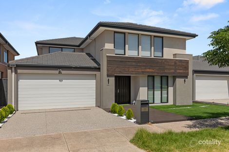 24 Allegra St, Point Cook, VIC 3030