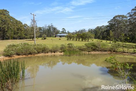 Property photo of 25 Bugong Road Illaroo NSW 2540
