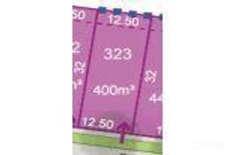 Lot 323 Riverside Con, Melton South, VIC 3338