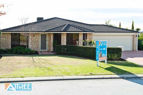 Property photo of 11 Buvelot Turn Southern River WA 6110