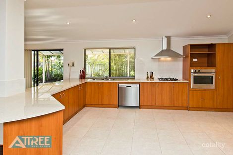 Property photo of 11 Buvelot Turn Southern River WA 6110