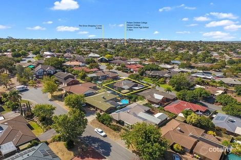 Property photo of 14 San Antonio Court Wynn Vale SA 5127