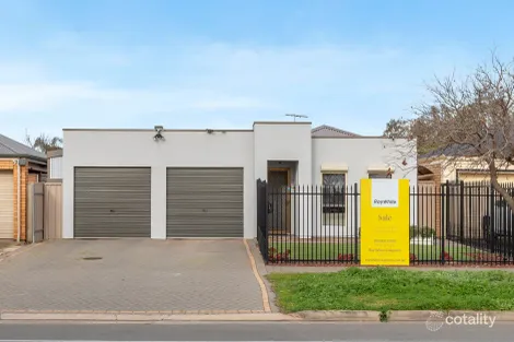 Property photo of 116 Coventry Road Smithfield Plains SA 5114