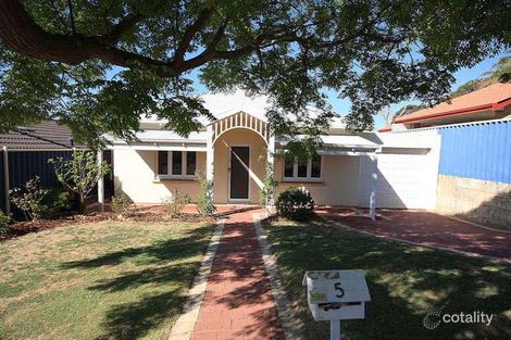 5 Lever Pl, Willagee, WA 6156