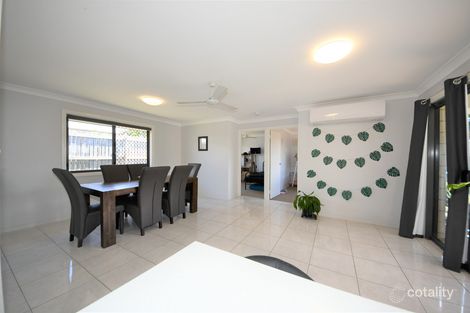 Property photo of 4 Boatwright Avenue Gracemere QLD 4702