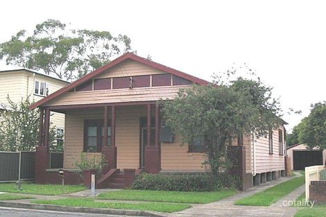 Property photo of 142 St James Road New Lambton NSW 2305
