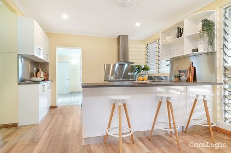 Property photo of 25 Byrne Circuit Moil NT 0810