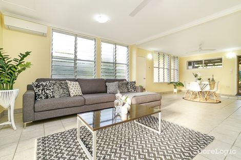 Property photo of 25 Byrne Circuit Moil NT 0810