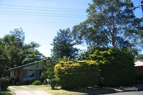 41 Gasnier Rd, Barrack Heights, NSW 2528