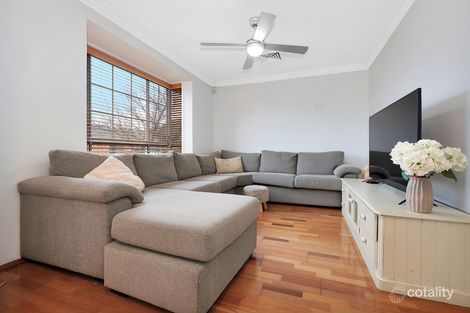 Property photo of 10 Bluewren Close Glenmore Park NSW 2745