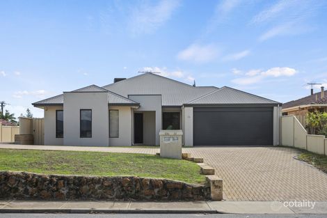 22a Mclarty Rd, Shoalwater, WA 6169