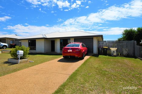 Property photo of 4 Boatwright Avenue Gracemere QLD 4702