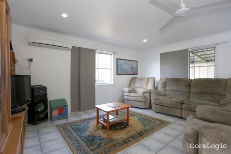 Property photo of 55 Lachlan Street Mount Pleasant QLD 4740