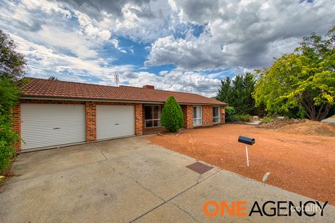 Property photo of 2/2 McLuckie Crescent Banks ACT 2906
