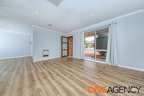 Property photo of 2/2 McLuckie Crescent Banks ACT 2906
