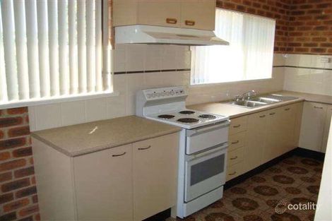 Property photo of 31 Excellent Street Vincentia NSW 2540
