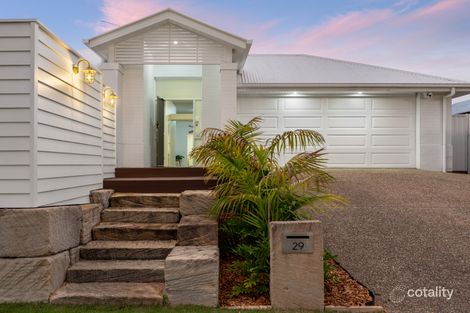 Property photo of 29 Strathburn Crescent Ormeau QLD 4208