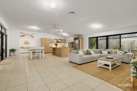 Property photo of 29 Strathburn Crescent Ormeau QLD 4208