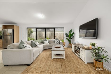 Property photo of 29 Strathburn Crescent Ormeau QLD 4208