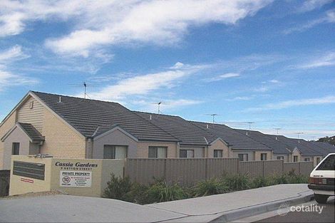 Property photo of 17/7 Willis Street Charlestown NSW 2290