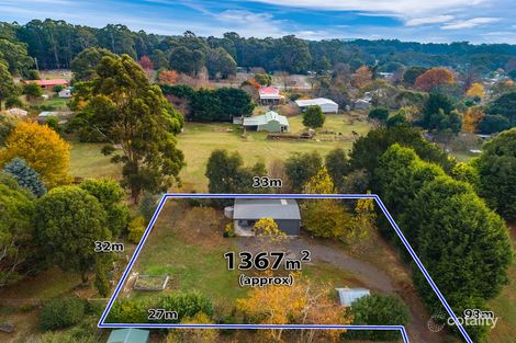 Lot 2/7 Groves St, Trentham, VIC 3458