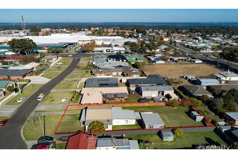 Property photo of 99 Pearson Street Sale VIC 3850