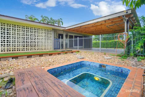 Property photo of 2 Frangipanni Street Nightcliff NT 0810