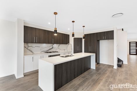 Property photo of 60A Stringer Road North Kellyville NSW 2155