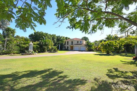 Property photo of 1 Ash Court Dundowran Beach QLD 4655