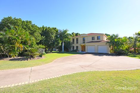 Property photo of 1 Ash Court Dundowran Beach QLD 4655