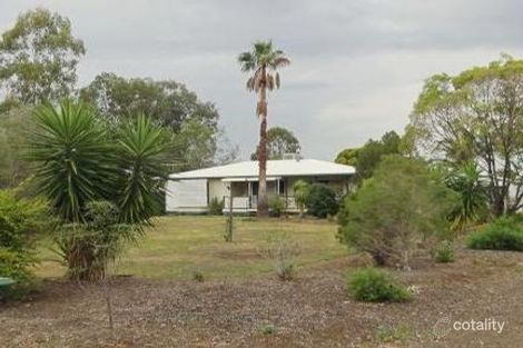 Property photo of 82 Spring Creek Drive Dalby QLD 4405