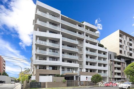 205/4-8 Smallwood Ave, Homebush, NSW 2140
