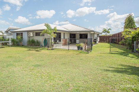 Property photo of 61 Stevic Street Walkerston QLD 4751
