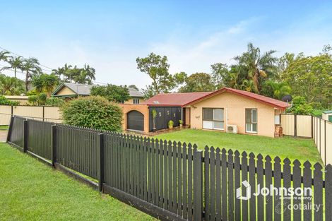 69 Fedrick St, Boronia Heights, QLD 4124