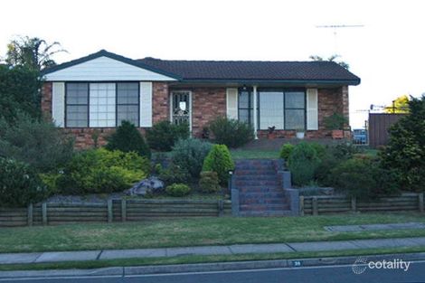 38 Warrangarree Dr, Woronora Heights, NSW 2233